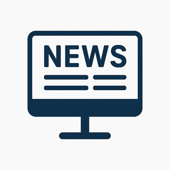 Icono noticias